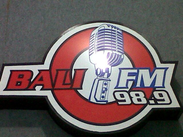 Bali FM Music Indie banner