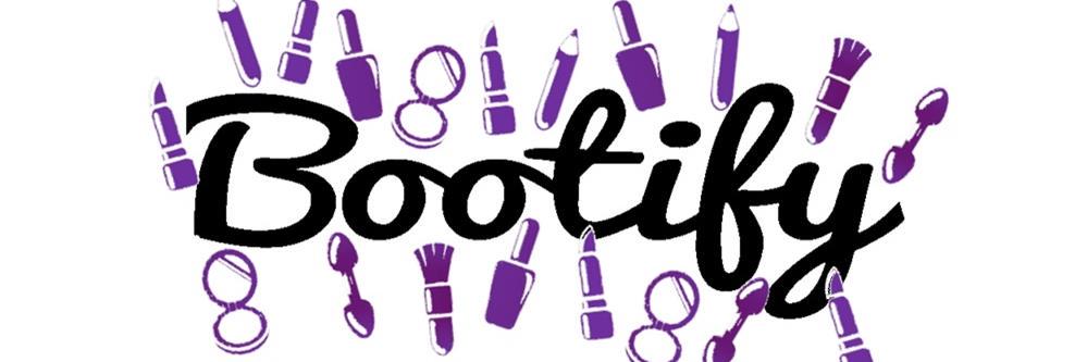 Bootify's profile banner image