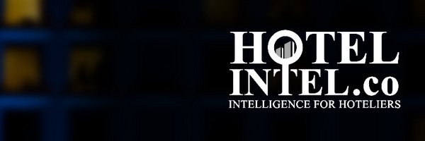hotelintel Profile Banner