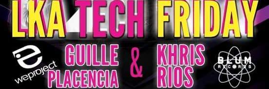 LKATECH_'s profile banner image