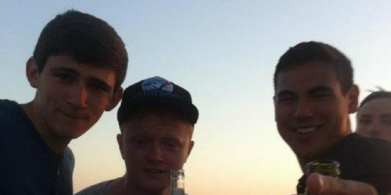 paulhurrell18's profile banner image