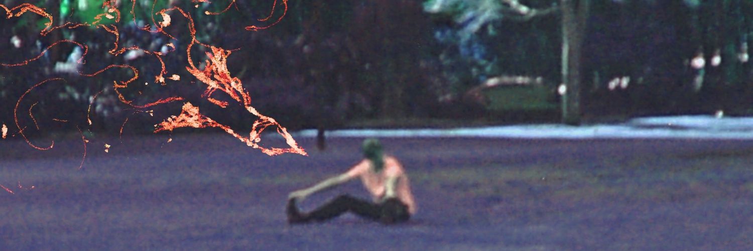 mateomarr's profile banner image