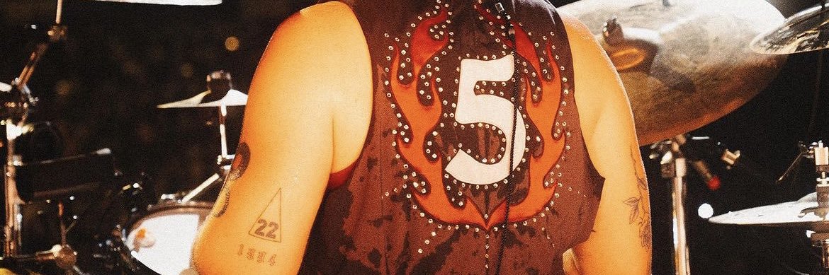 cashtonsrhythm's profile banner image
