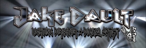 JakeDault Profile Banner