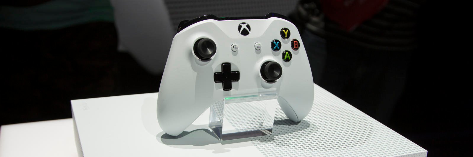 XboxFansBr's profile banner image