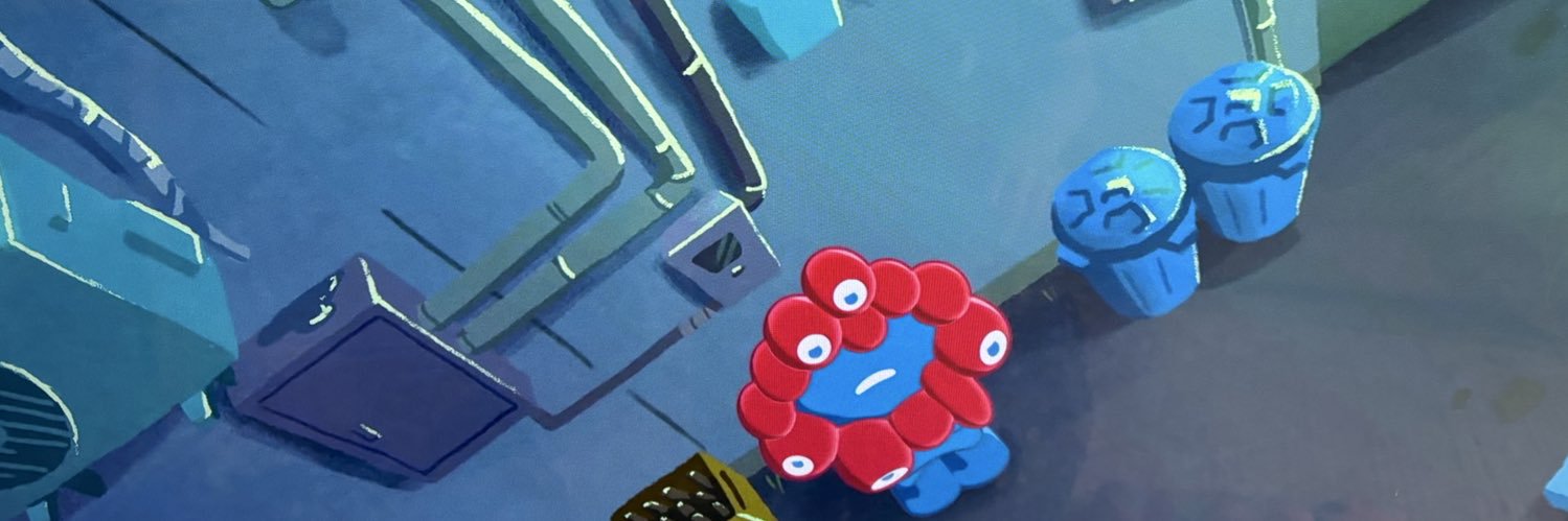 chojo_7's profile banner image
