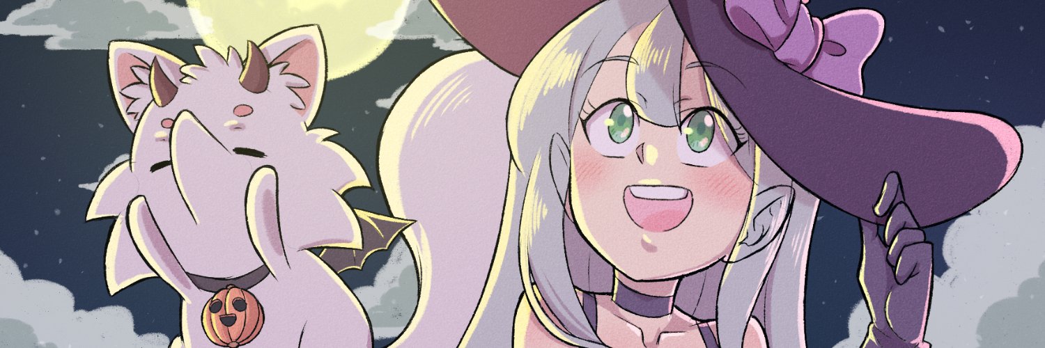 M. Crive banner