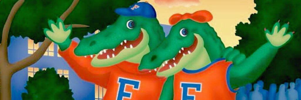 GoodnightGators's profile banner image