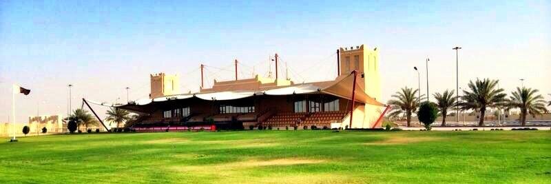 اللجنة المنظمة لسباق الهجن banner