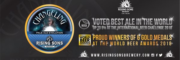 RisingSONSCork Profile Banner