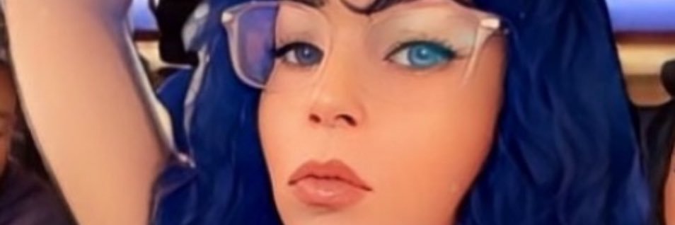 PyretteSheShe's profile banner image