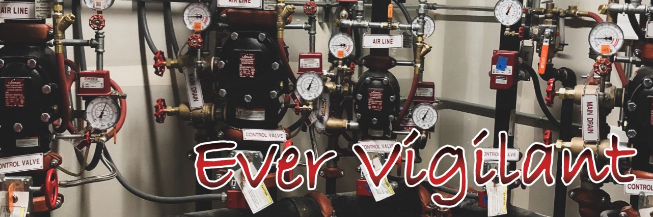 Red Hawk Fire Protection, LLC banner