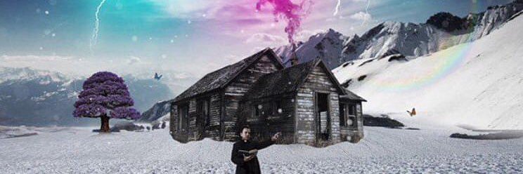 Tapekid's profile banner image