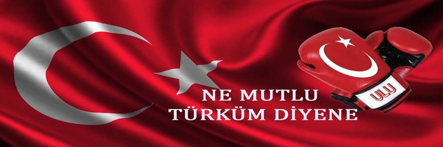 ULUTTK's profile banner image