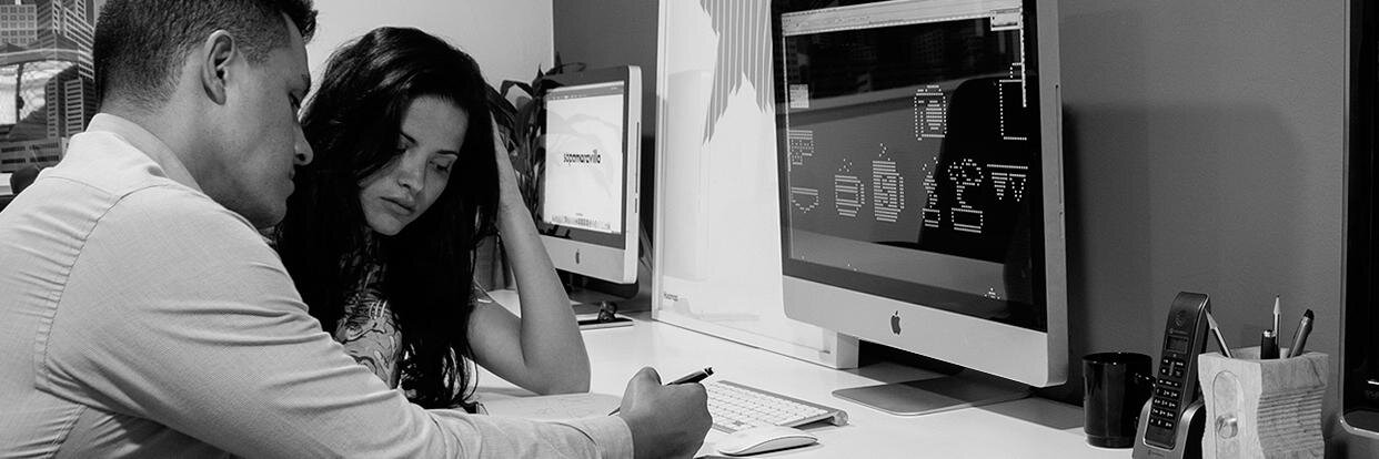 Huamanstudio's profile banner image