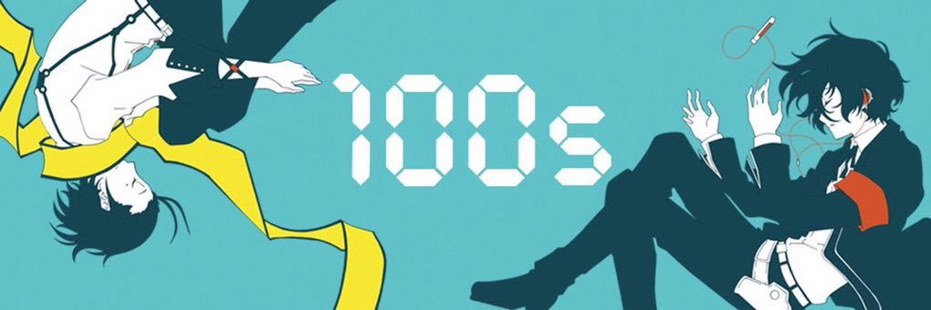100s__'s profile banner image