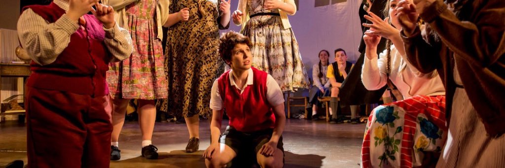 Chloë Pardoe banner