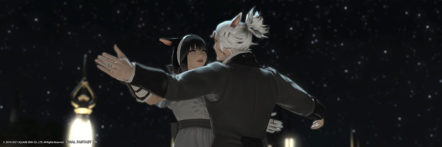 ChachaACrossing's profile banner image