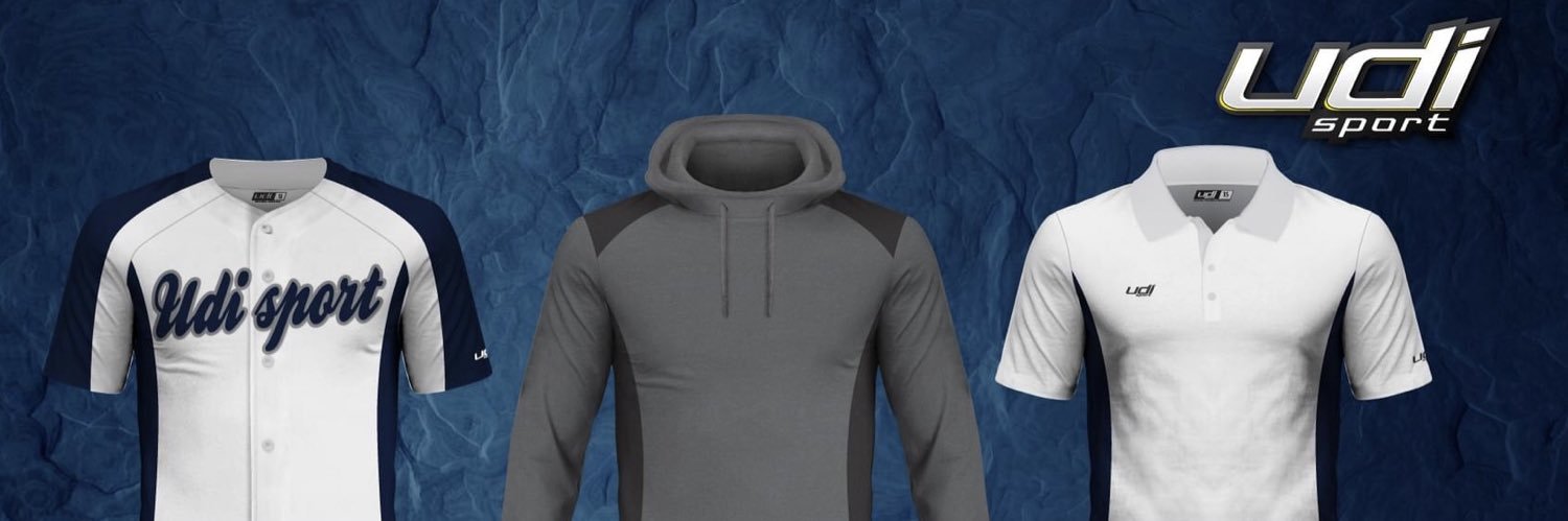 udisport's profile banner image