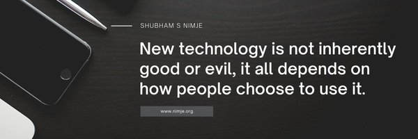 Shubham_S_Nimje Profile Banner