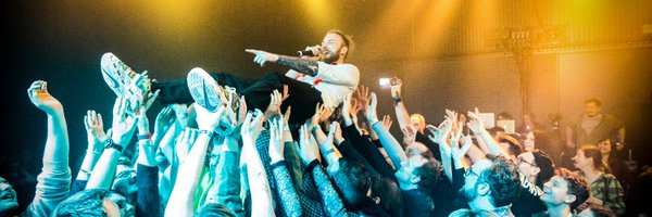 HeartshotMusic Profile Banner