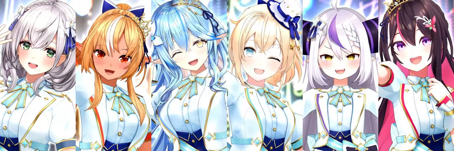 RasetsukiP's profile banner image