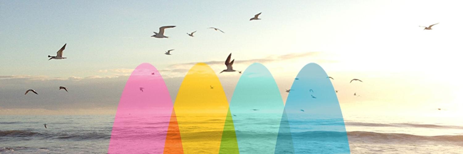 cocoabeachart's profile banner image