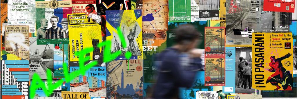 HistoryTroupe's profile banner image