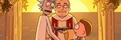 Where the gud shit is, son banner