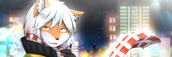 theradkyota Profile Banner
