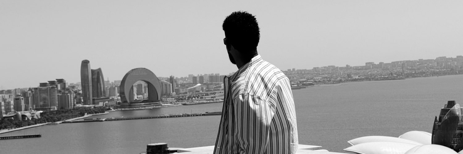 mohadoos's profile banner image