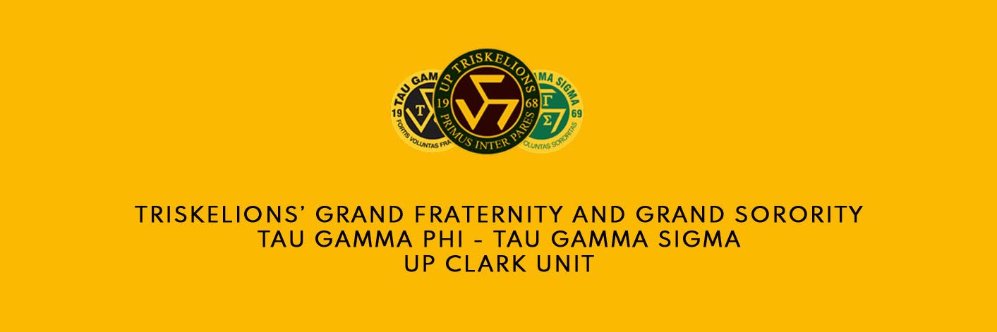 UPClarkTGPTGS's profile banner image