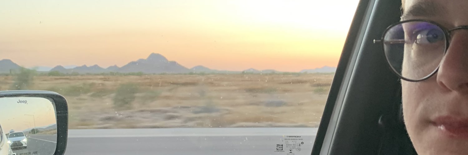 jeristhomas's profile banner image