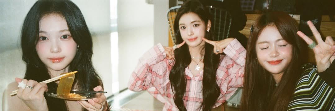 gisesll's profile banner image