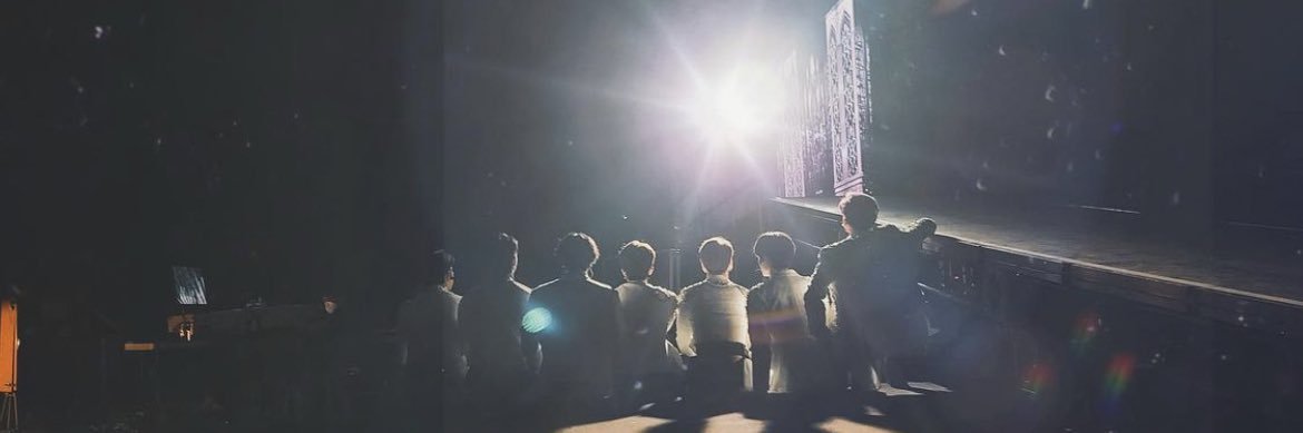 beanietuan's profile banner image