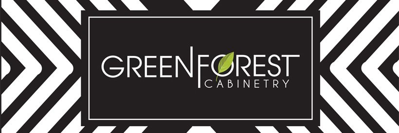 GreenForestCabinetry banner