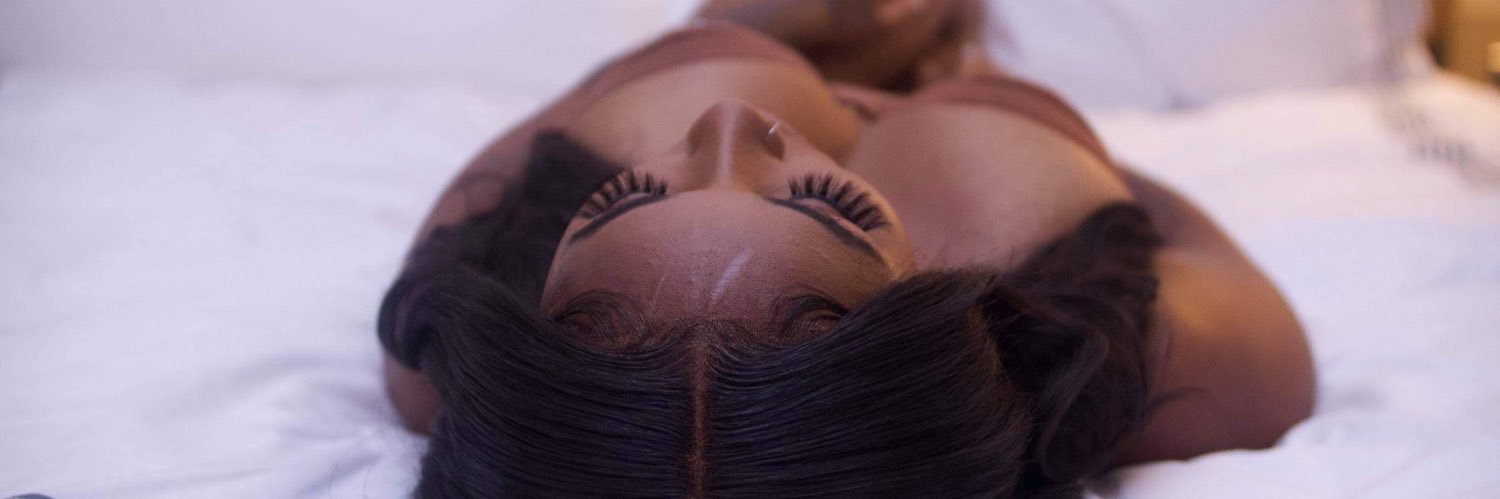 Adore_Monique's profile banner image