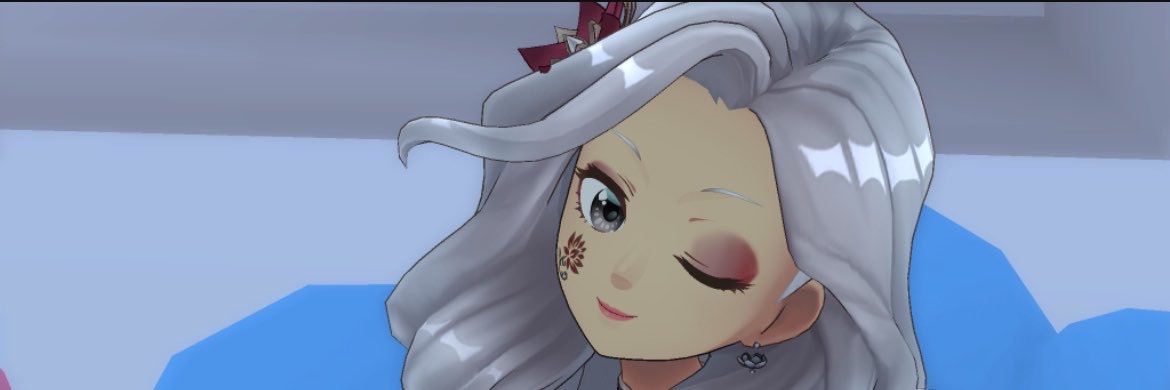 yukochan0115's profile banner image