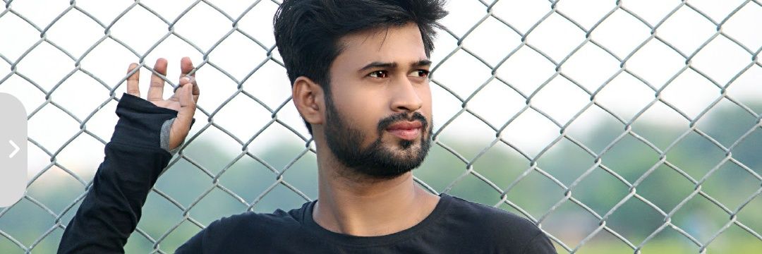 Soorajdeep's profile banner image