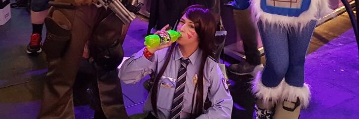 NanahoCos's profile banner image