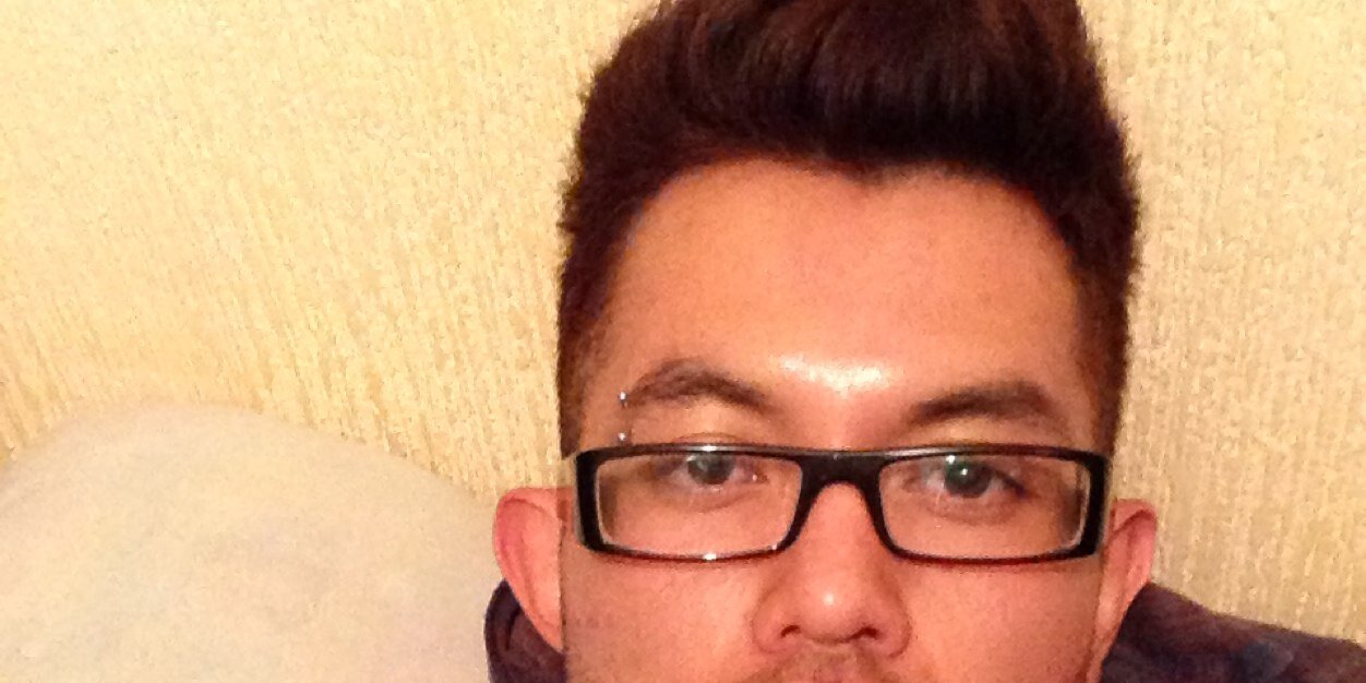 adriansmd's profile banner image
