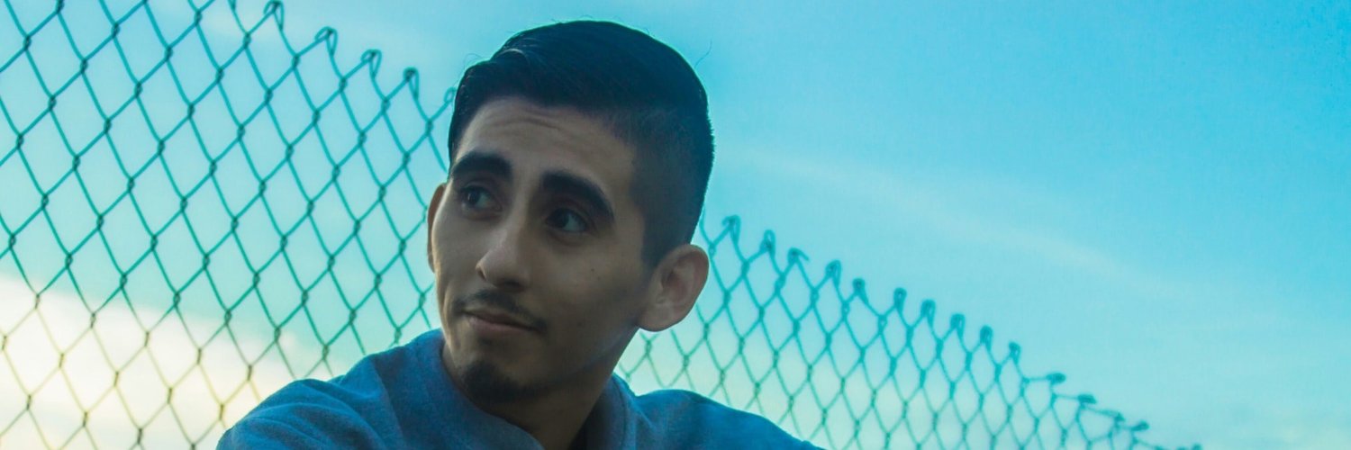 OzmarDJesus's profile banner image
