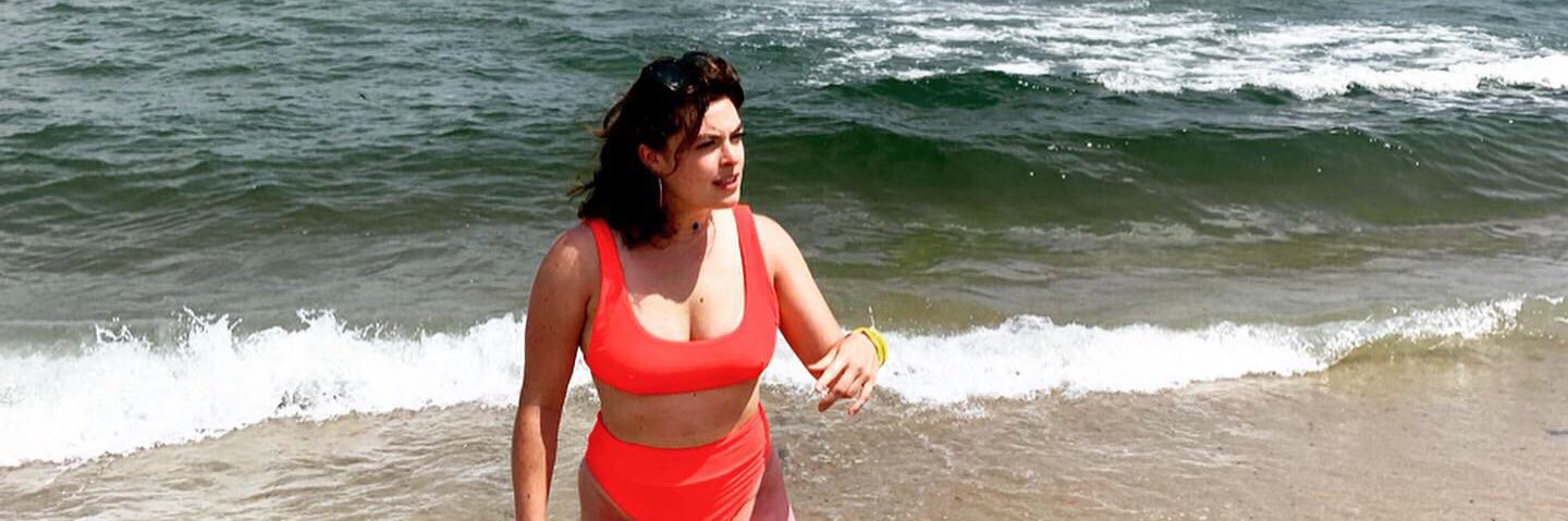 it’s becca bish banner