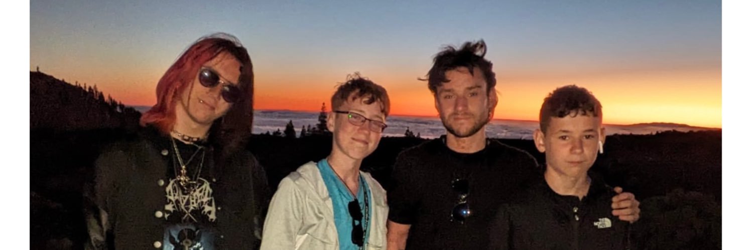 stuart beaton🍀✏️ banner