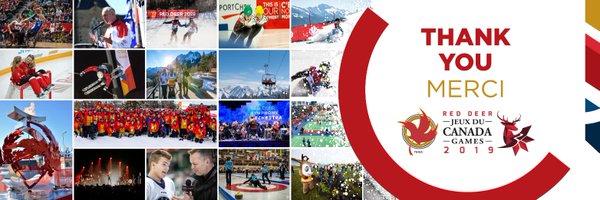 2019 Canada Games Profile Banner