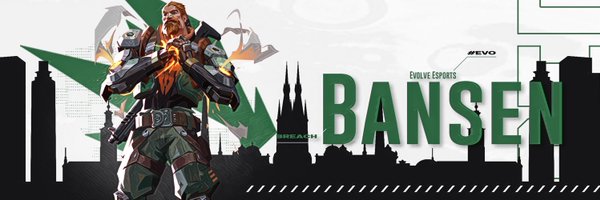 bansenVL Profile Banner
