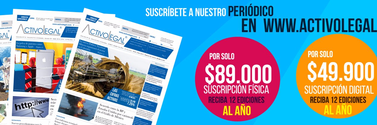 ActivoLegal's profile banner image