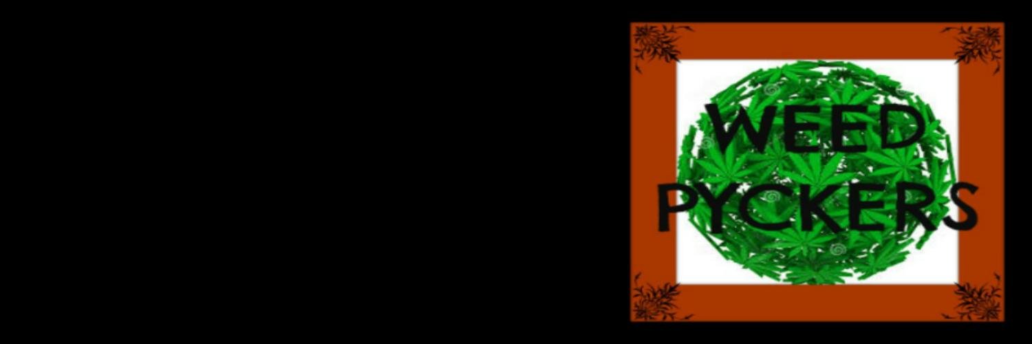 WeedPyckers's profile banner image
