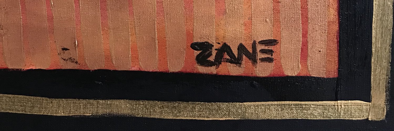 antzane's profile banner image