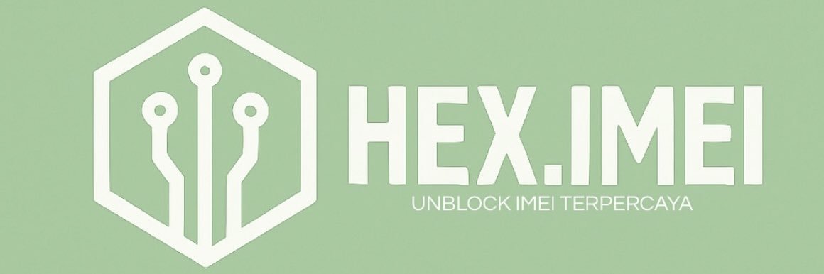 HEX || UNBLOCK IMEI banner